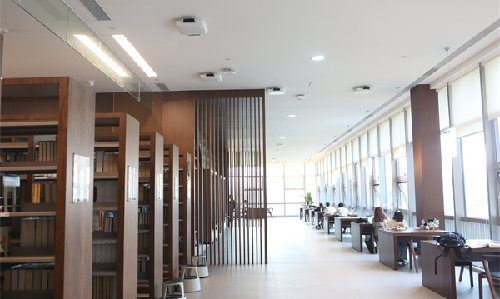 游艇会案例 | 打卡深圳大学文化新航标：“智慧眼”赋能图书取阅统计智能化