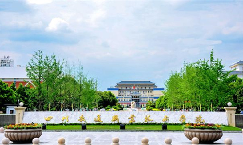 游艇会案例 | 借书还得拼颜值？四川交院图书馆进入“刷脸时代”